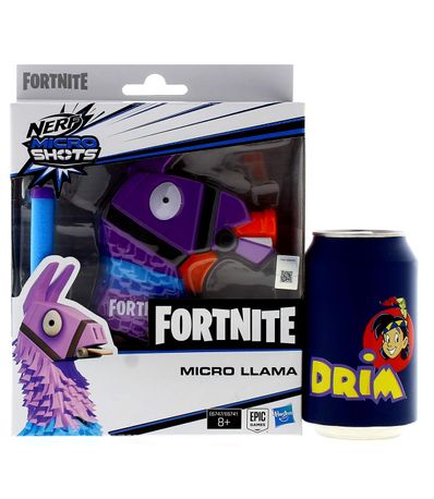 drim fortnite