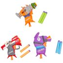 Variedade-de-Microshots-Fortnite-Nerf-Gun