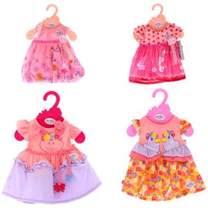 Robes-Bebe-Nees-Assorties