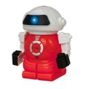 Robot-Atom-Rouge