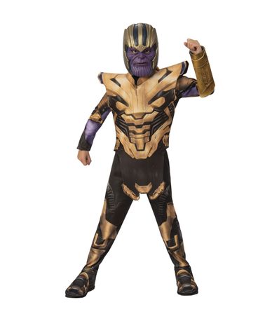Costume-Avengers-Endgame-Thanos