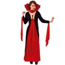 Fato-de-vampiro-gotico-vermelho-adulto