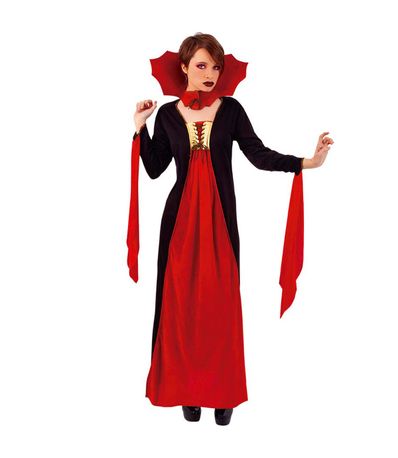 Costume-de-vampire-gothique-rouge-adulte