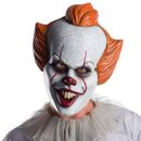 Mascara-Pennywise-para-adultos