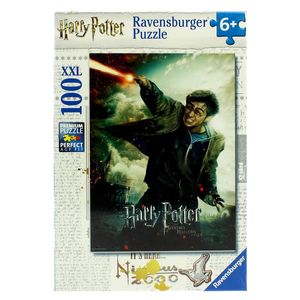 Harry-Potter-Puzzle-100-pieces