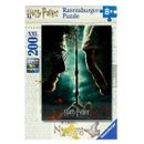 Puzzle-Harry-Potter-100-pieces-XXL