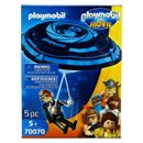 Playmobil-Movie-Rex-Dasher-com-para-quedas