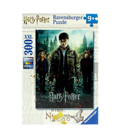 Harry-Potter-Puzzle-300-pieces