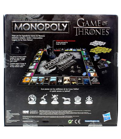drim monopoly