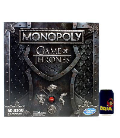drim monopoly