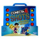 Connect-4-Shots