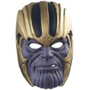 Mascara-infantil-Vingadores-Thanos-Endgame
