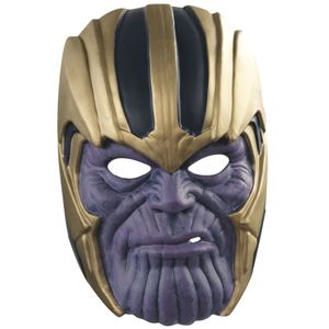 Mascara-infantil-Vingadores-Thanos-Endgame