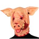 Masque-de-porc-d--39-horreur
