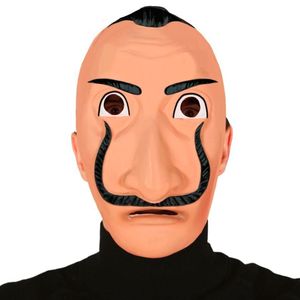 Genie-Painter-Mask