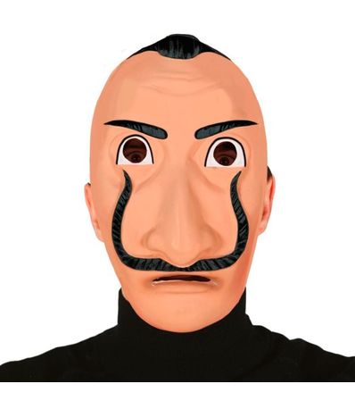 Genie-Painter-Mask