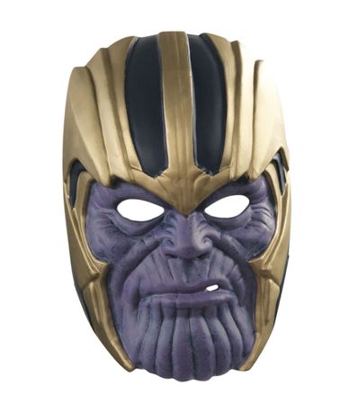 Le-masque-pour-enfants-Avengers-Thanos-Endgame