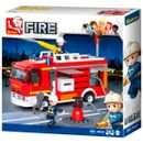 Caminhao-de-bombeiros-de-blocos-de-construcao-de-Sluban