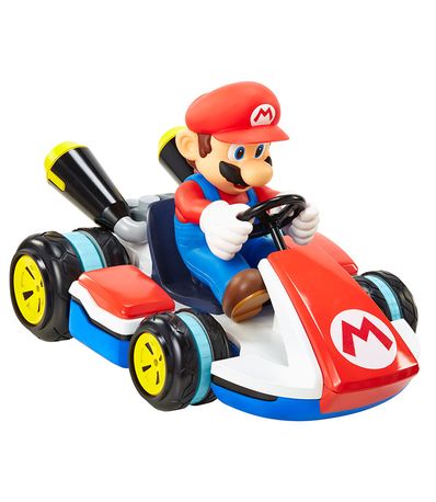 Mario-Mini-RC-voiture