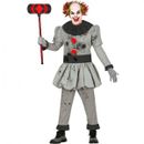 Costume-Clown-Killer