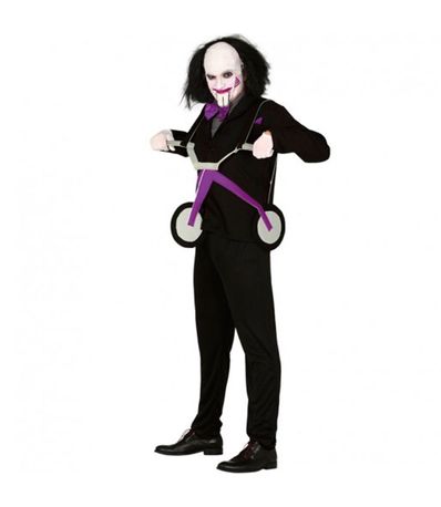 Costume-Killer-Tricycle