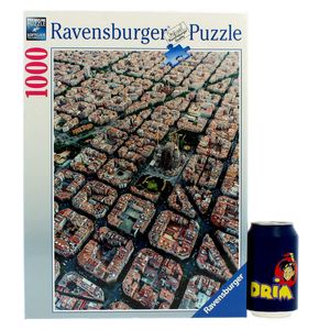 Puzzle-de-vue-aerienne-de-Barcelone_2