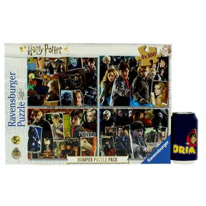 Harry-Potter-Puzzle-4-x-100-pieces_2