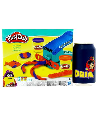 play doh drim