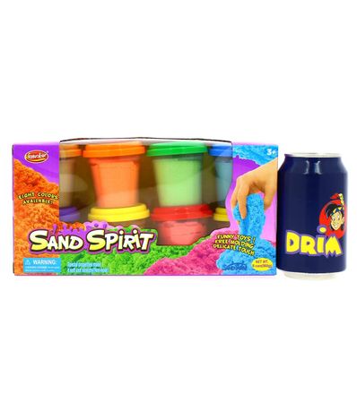 drim arena magica