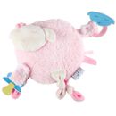 Eileen-Plush-Pink-20-cm