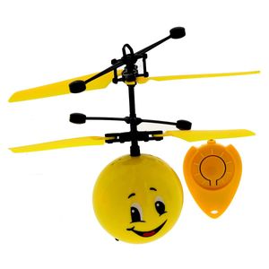 Flying-Emoji-Flash-Aerocraft