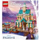 Lego-Congelado-2-Arendelle-Castle-Village