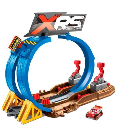 Carros-XRS-Track-Superlooping-Corrida-na-Lama