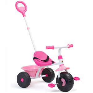 Trike-urbano-3-em-1-triciclo-rosa