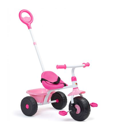 Trike-urbano-3-em-1-triciclo-rosa