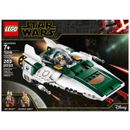 Lego-Star-Wars-Starfighter-Resistencia-A-wing