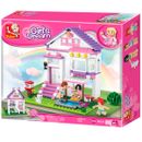 Sluban-Building-Blocks-Casa-de-ferias