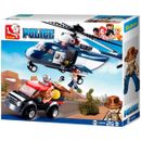 Blocos-de-construcao-de-helicopteros-da-policia-de-Sluban