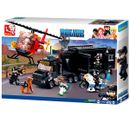 Sluban-SWAT-Command-Building-Blocks