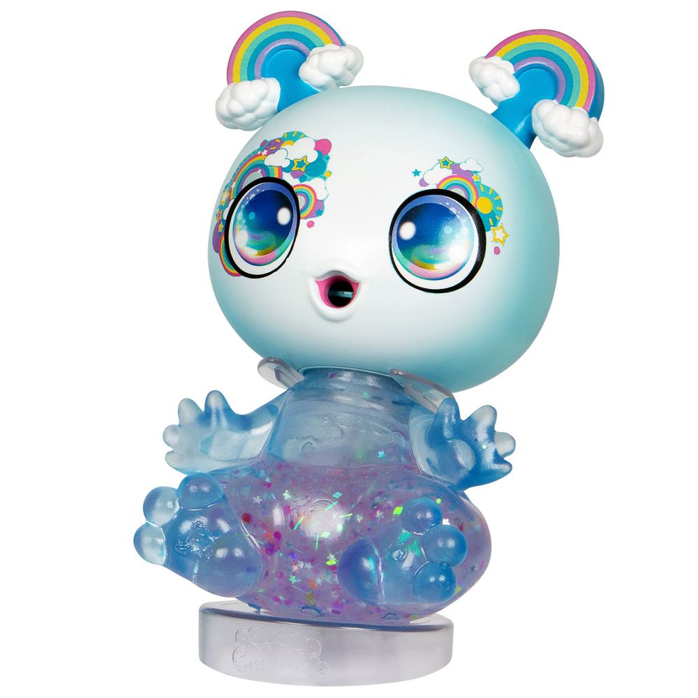 Goo Goo Galaxy Baby Deluxe drimjuguetespt