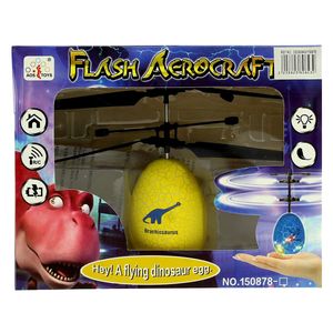 Œuf-de-dinosaure-volant-Aerocraft-Flash_1