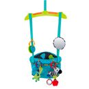 Saltador-Porta-Selva