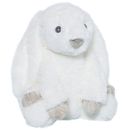 Coelho-branco-de-pelucia