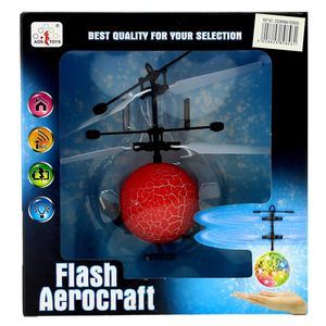 Esfera-voadora-Flash-Aerocraft_1