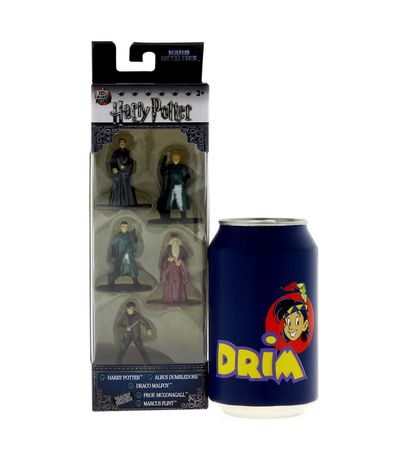 harry potter drim