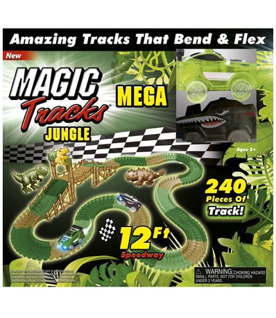 precio del magic tracks