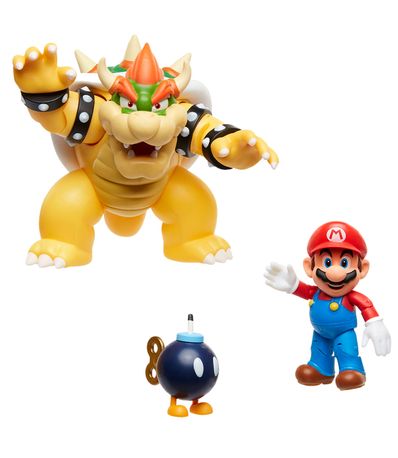 Super-Mario-Set-Mario-vs-Bowser