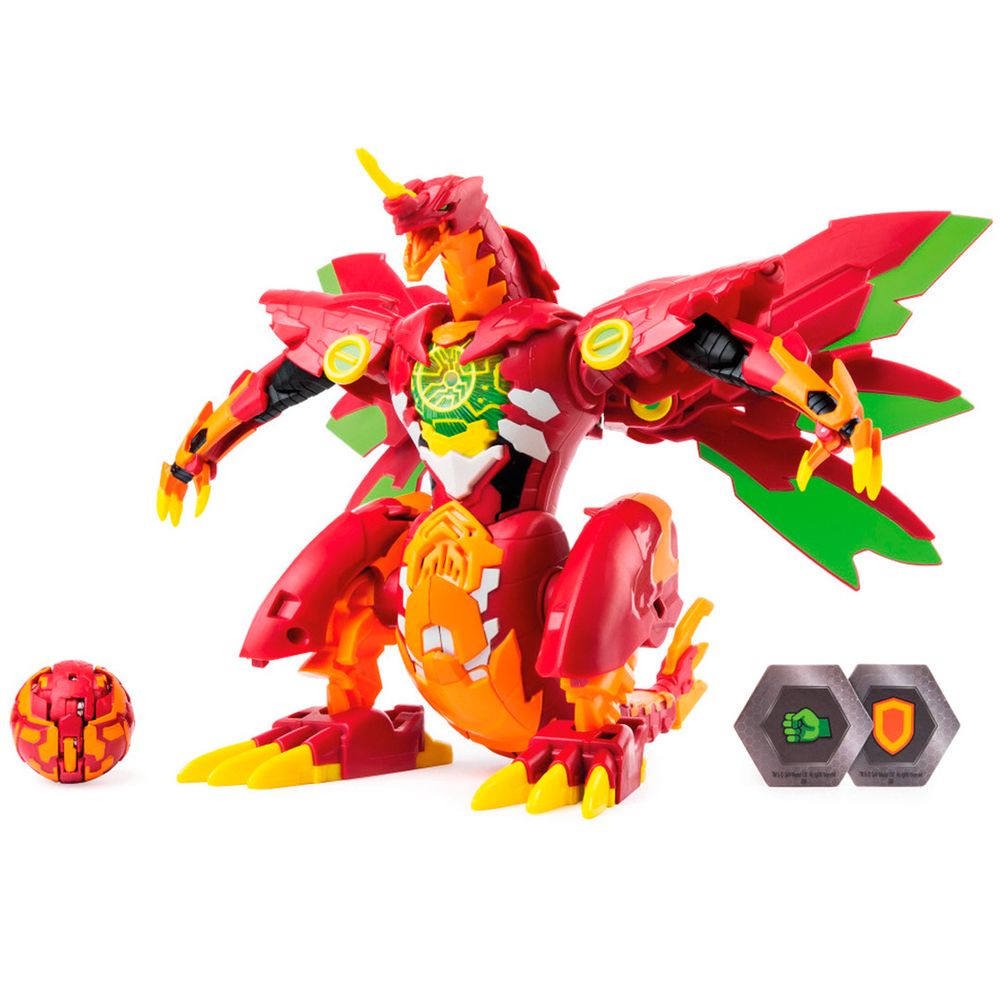 bakugan juguetes 2019