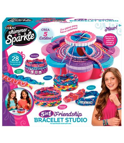 Atelier-de-bracelets-et-de-bracelets-Shimmer--39-n-Sparkle