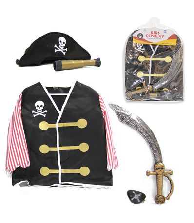 Costume-de-pirate-avec-accessoires